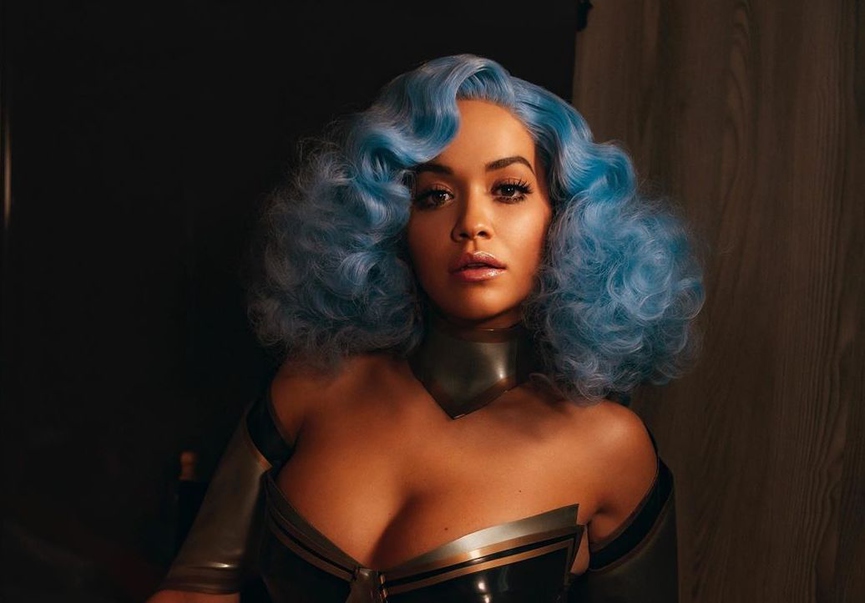 Рита Ора​Фото: Instagram