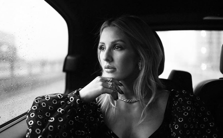 Элли ГолдингФото: Instagram