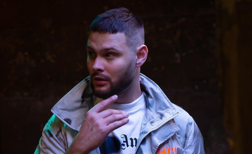 Зомб​Фото: Instagram