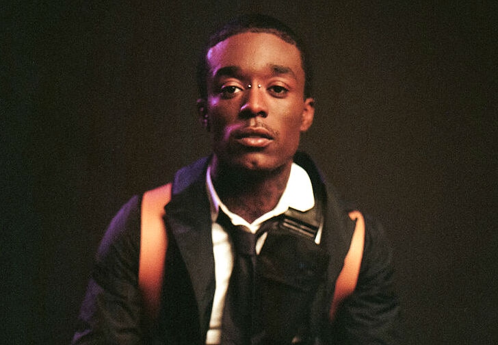 Lil Uzi Vert​Фото: Instagram