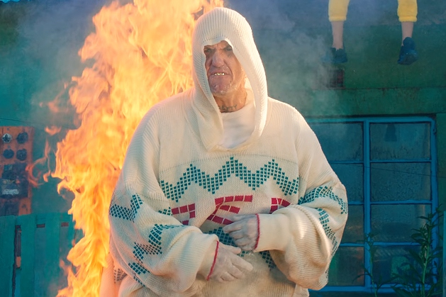 Die AntwoordФото: кадр из видео