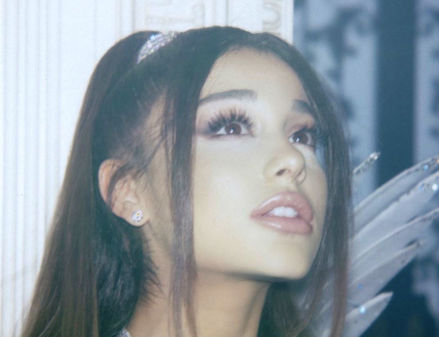 Ариана Гранде​Фото: Instagram