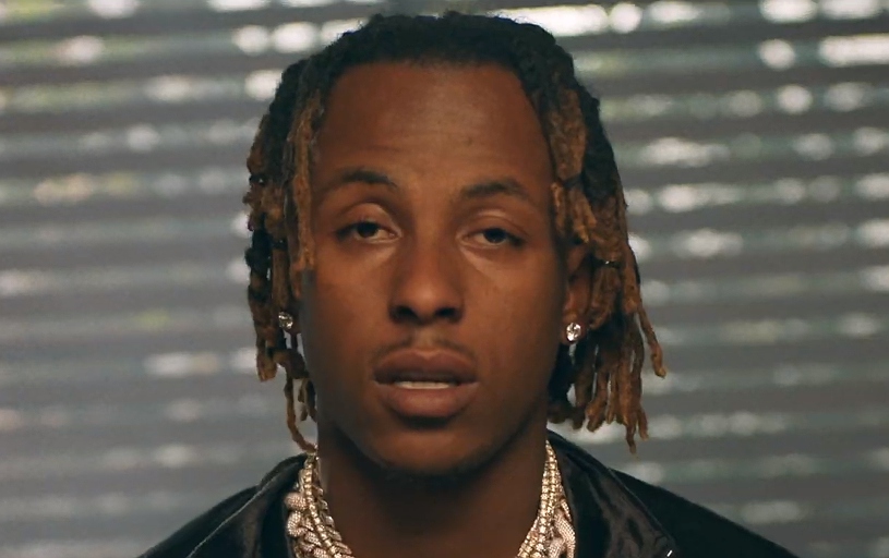 Rich The Kid​Фото: кадр из видео