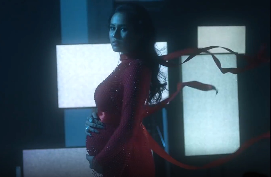 НАZИМАФото: кадр из видео