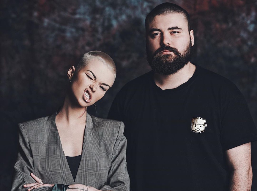 Все песни Даны Соколовой были написаны Марко​Фото: Instagram