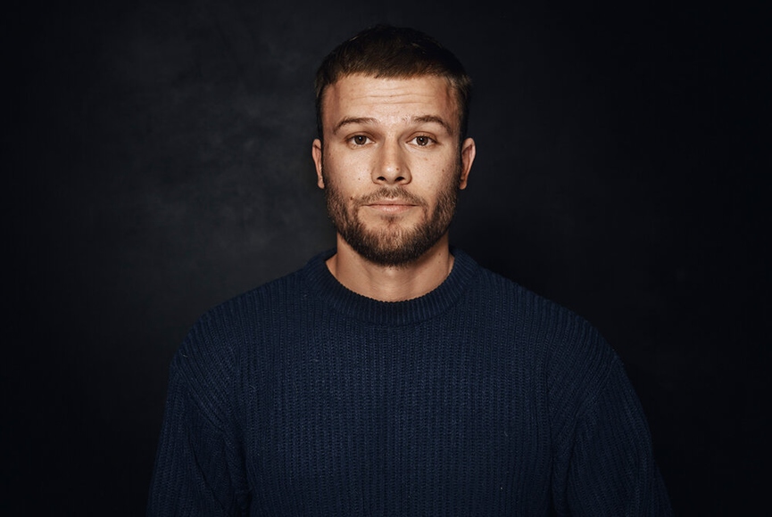 Макс КоржФото: Яндекс.Музыка