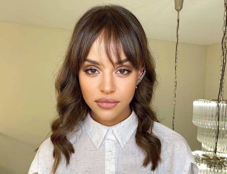 Сюзанна Варнина​Фото: Instagram