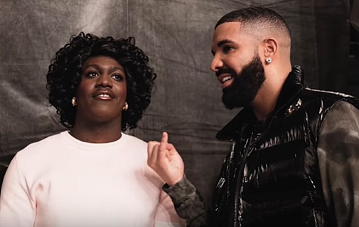 Lil YachtyФото: кадр из видео