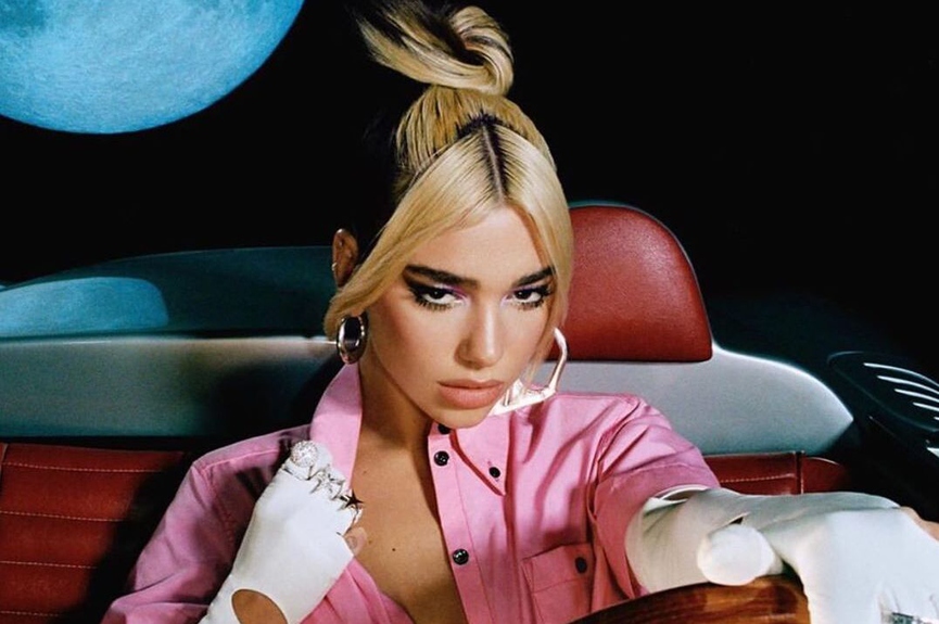 Дуа Липа​Фото: Instagram