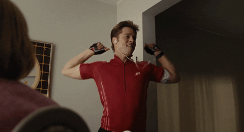 Quarantine routine: 12 треков для домашней тренировки