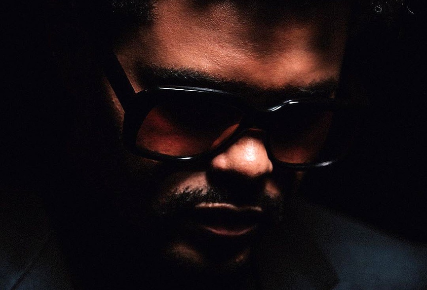 The Weeknd​Фото: Instagram