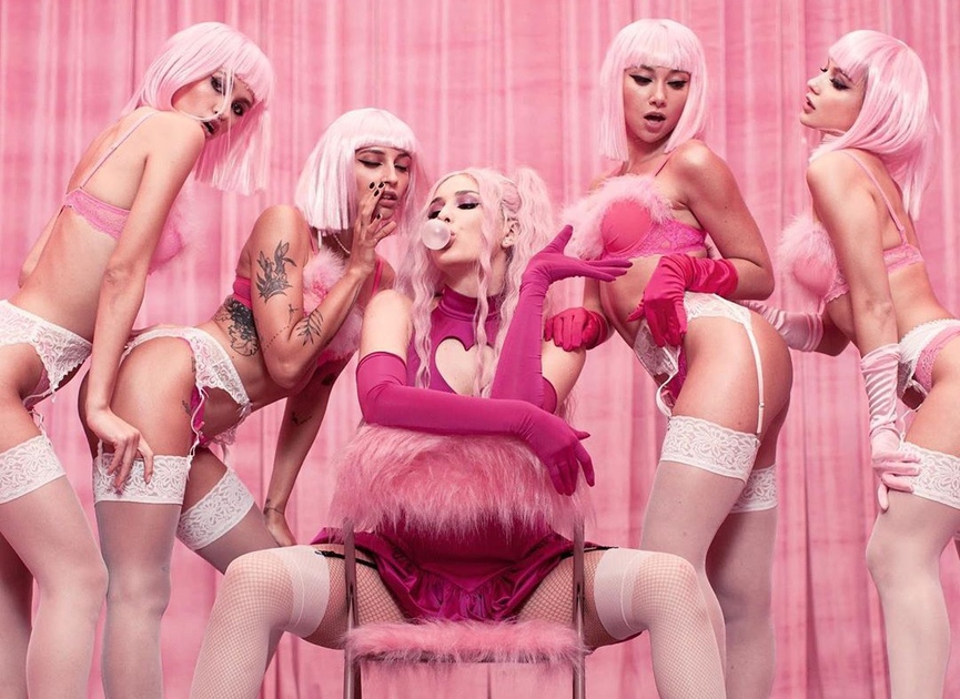 SHLAKOBLOCHINAФото: Instagram