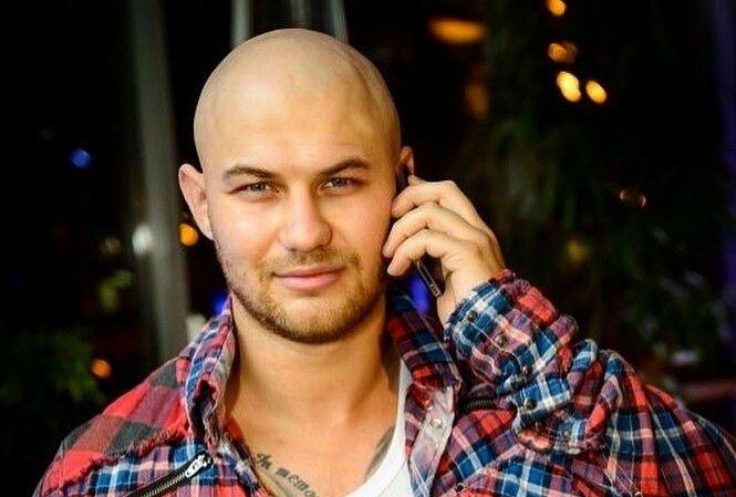 Джиган​Фото: Instagram