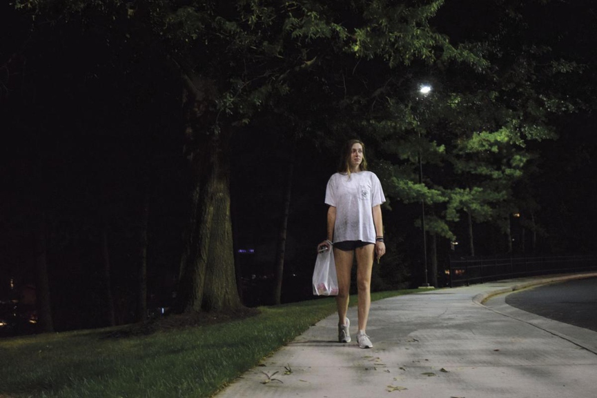 Постапокалипсис: саундтрек для походов в магазин