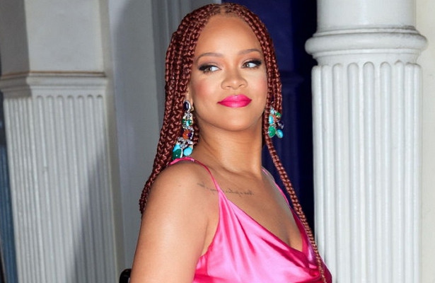 Рианна​Фото: Instagram