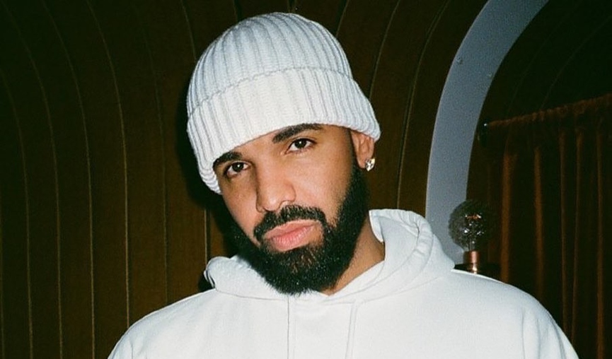 ДрейкФото: Instagram