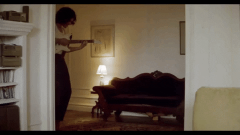 #ЛучшеДома: что смотреть на второй неделе карантина?