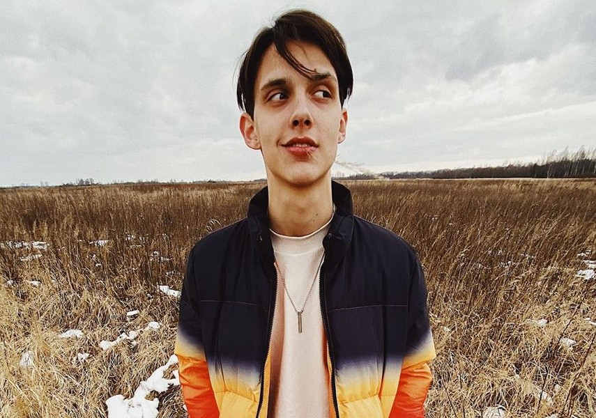 Тима Белорусских ​Фото: Instagram 