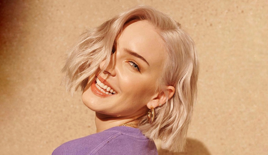 Энн-Мари​Фото: Instagram