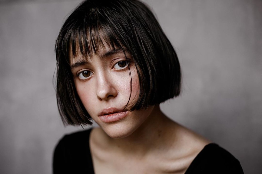 О том, что Кристина Кошелева покинула лейбл MALFA, стало известно в прошлом июле​Фото: Instagram