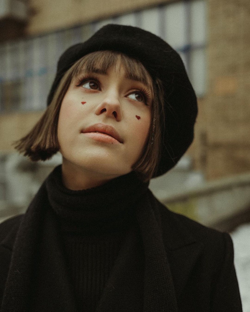 В проекте «ПЕСНИ» Кристина Кошелева стала финалисткой​Фото: Instagram