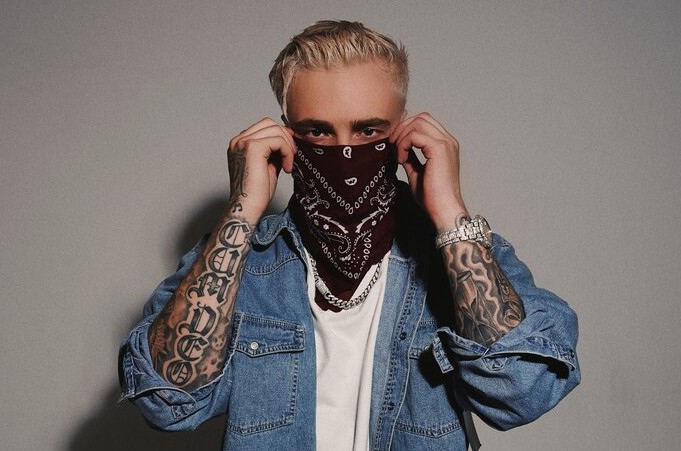 Егор КридФото: Яндекс.Музыка