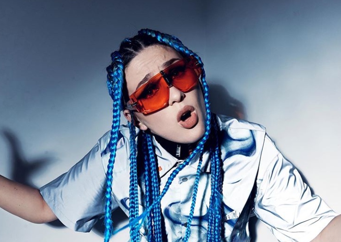 MARUV​Фото: Instagram