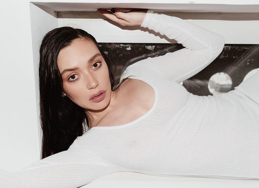 Ольга Серябкина​Фото: Instagram