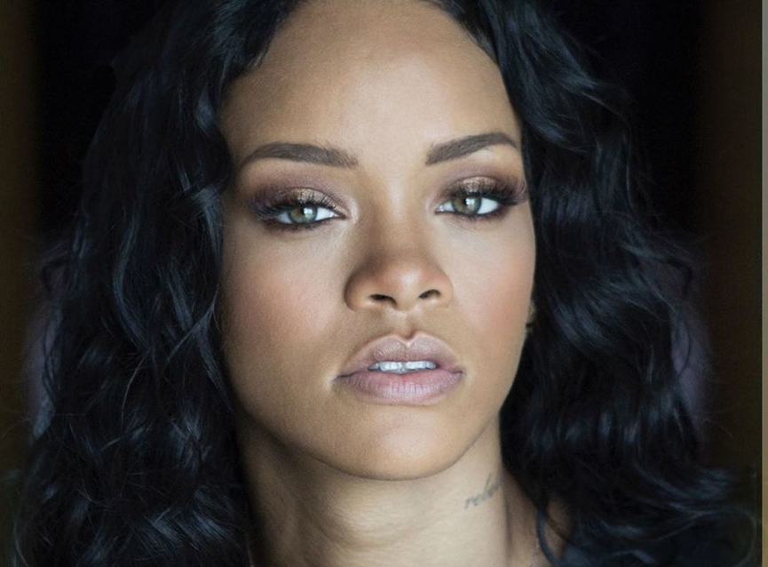 Рианна​Фото: Instagram