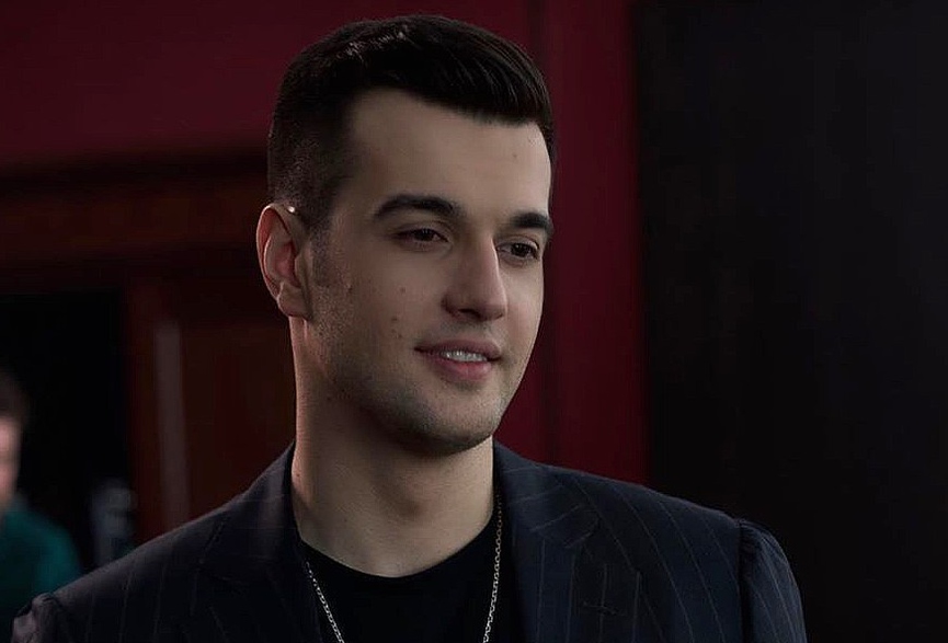 TERNOVOYФото: Instagram