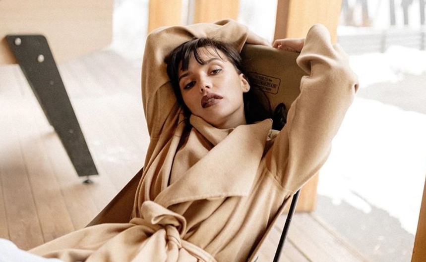 Впервые за 15 лет карьеры Ольга стала полностью независимым артистом​Фото: Instagram