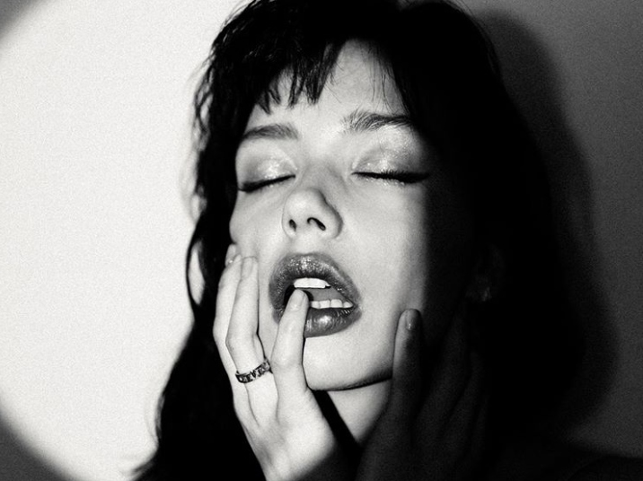 Ольга решила отказаться от псевдонима MOLLY в пользу настоящего имени​Фото: Instagram