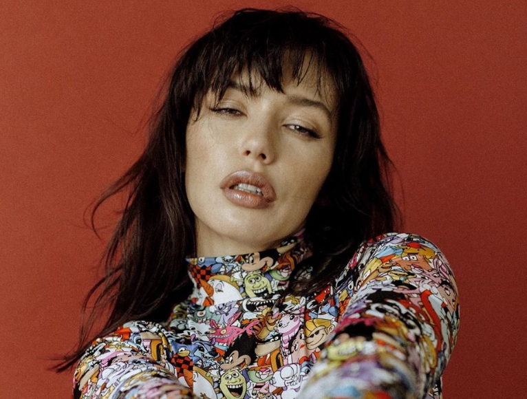 Ольга СерябкинаФото: Instagram