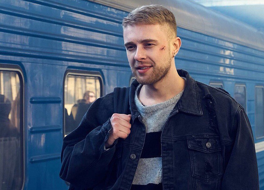 Егор КридФото: VK