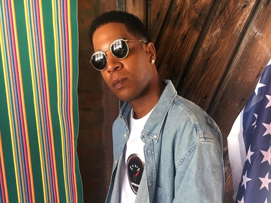 Кид Кади​Фото: Instagram