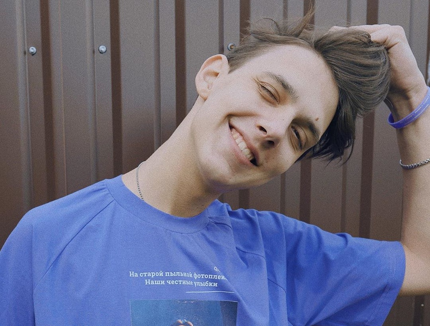 Тима БелорусскихФото: Instagram