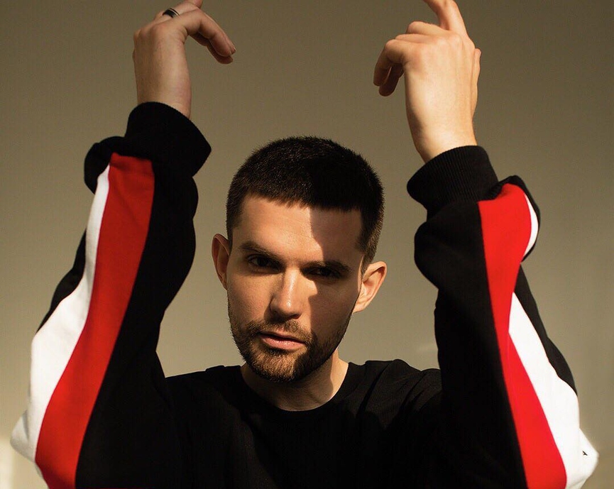 Noize MC​Фото: Instagram