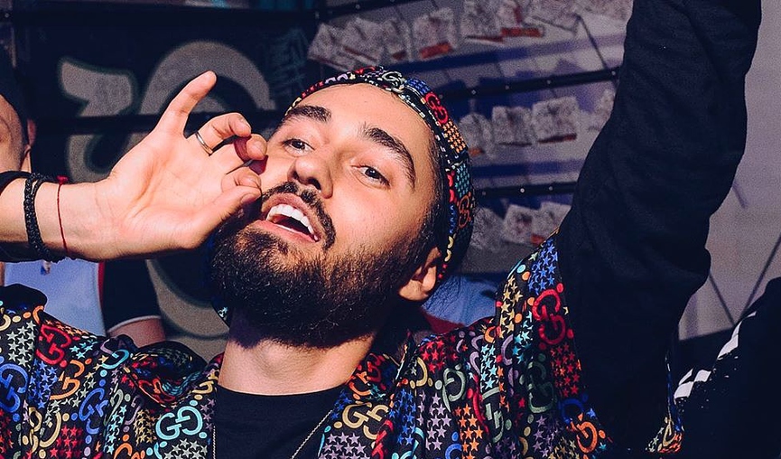 МотФото: Instagram