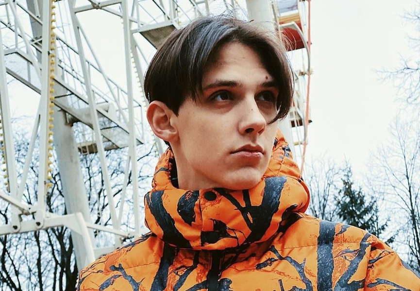 Тима Белорусских​Фото: Instagram