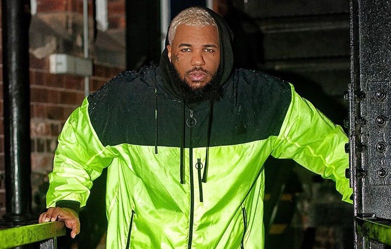 The Game​Фото: Instagram