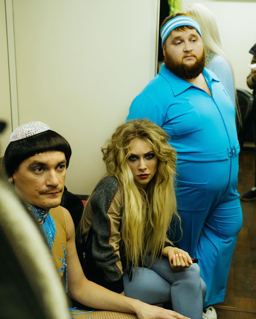 ​Фото: Instagram