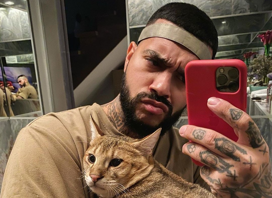 Тимати​Фото: Instagram