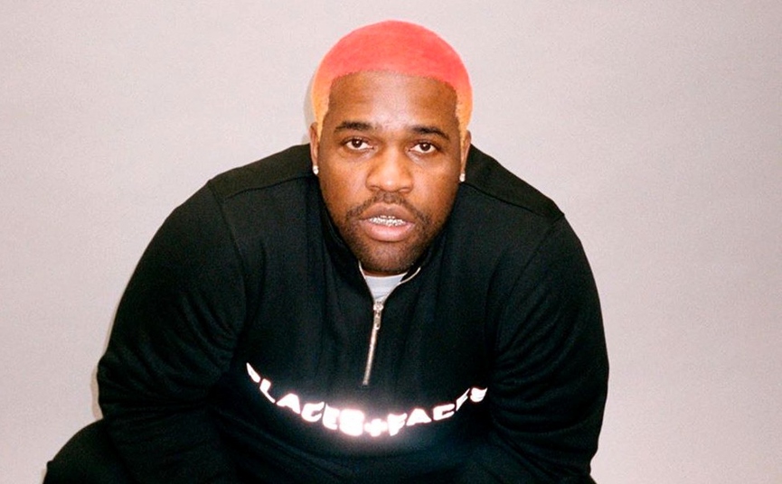 A$AP Ferg​Фото: Instagram