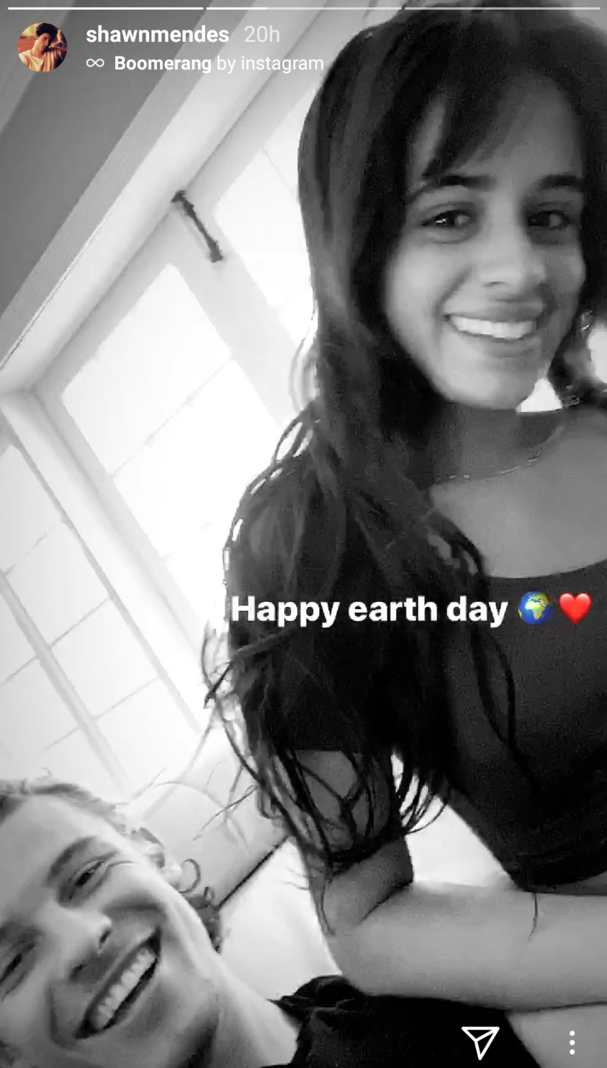 Как Холзи, Билли Айлиш, Камила Кабейо, Дипло и другие артисты отметили День Земли