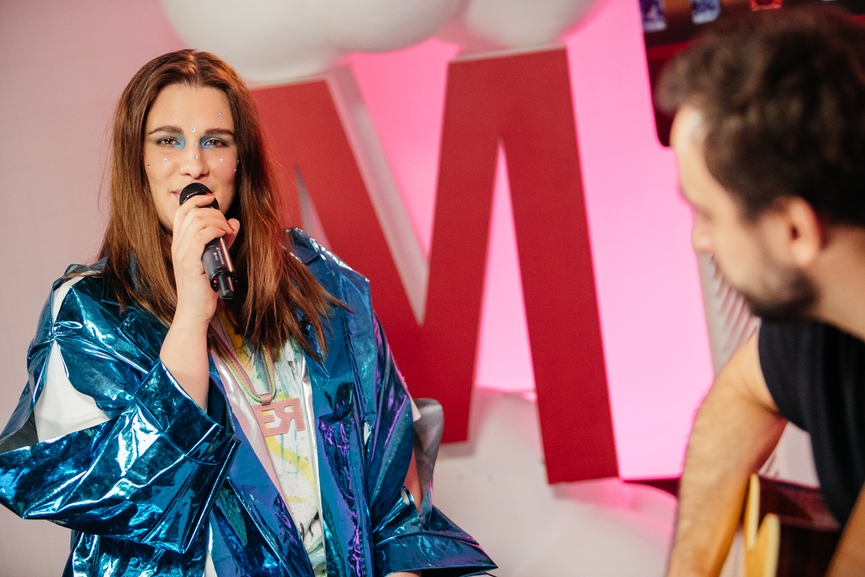 Фото: Виталий Кривцов, ТНТ MUSIC