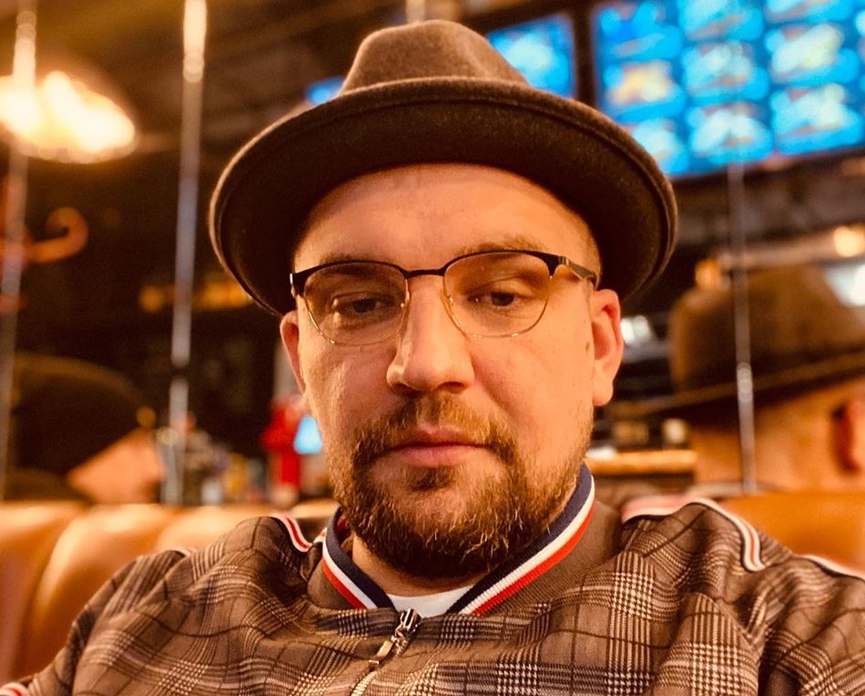 БастаФото: Instagram