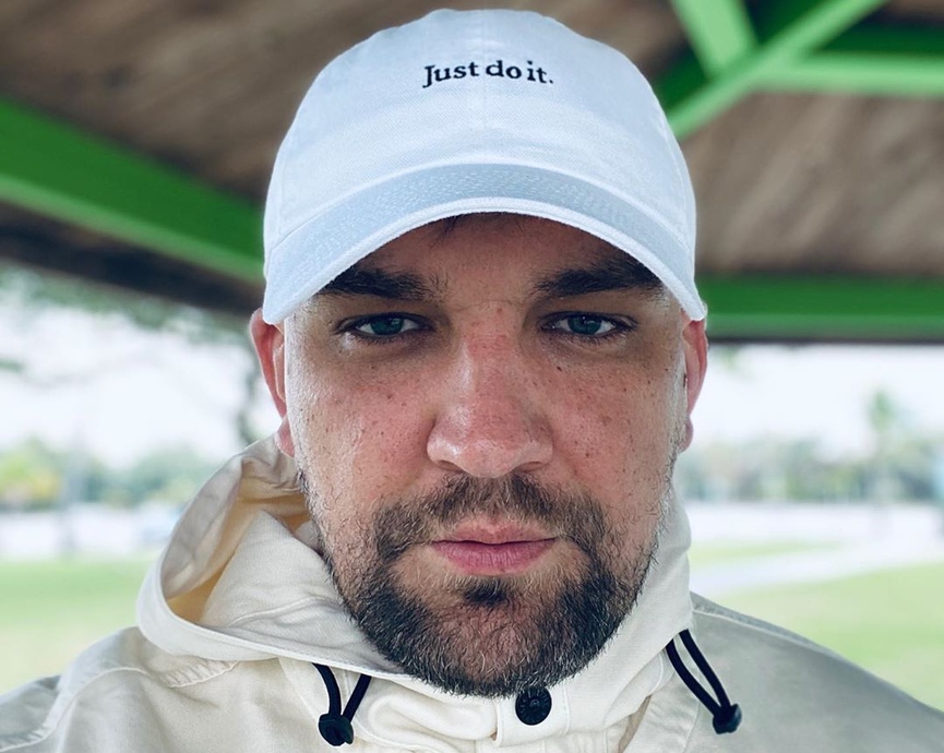 БастаФото: Instagram