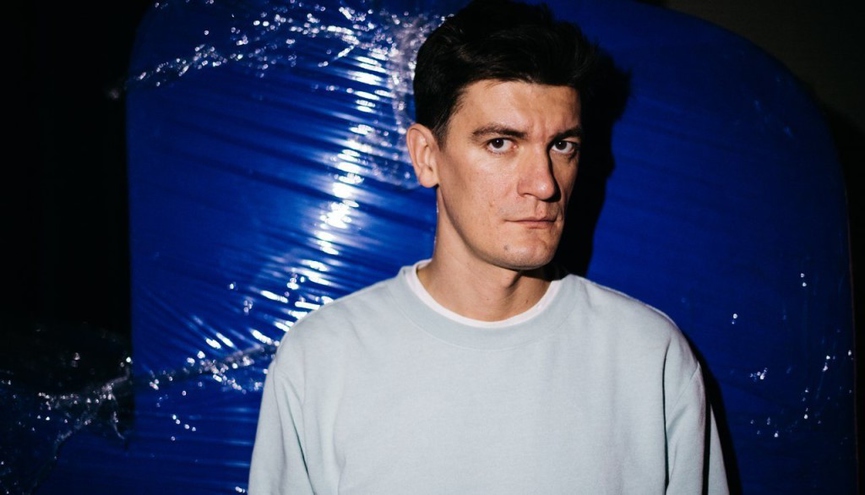 Александр ГудковФото: Instagram