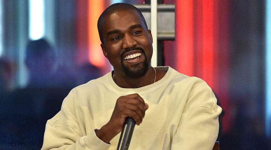 Канье Уэст​Фото: Instagram