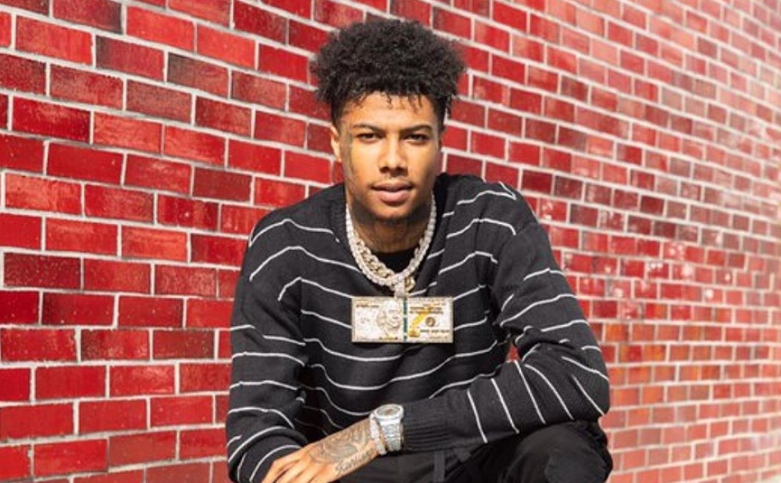 BluefaceФото: Instagram